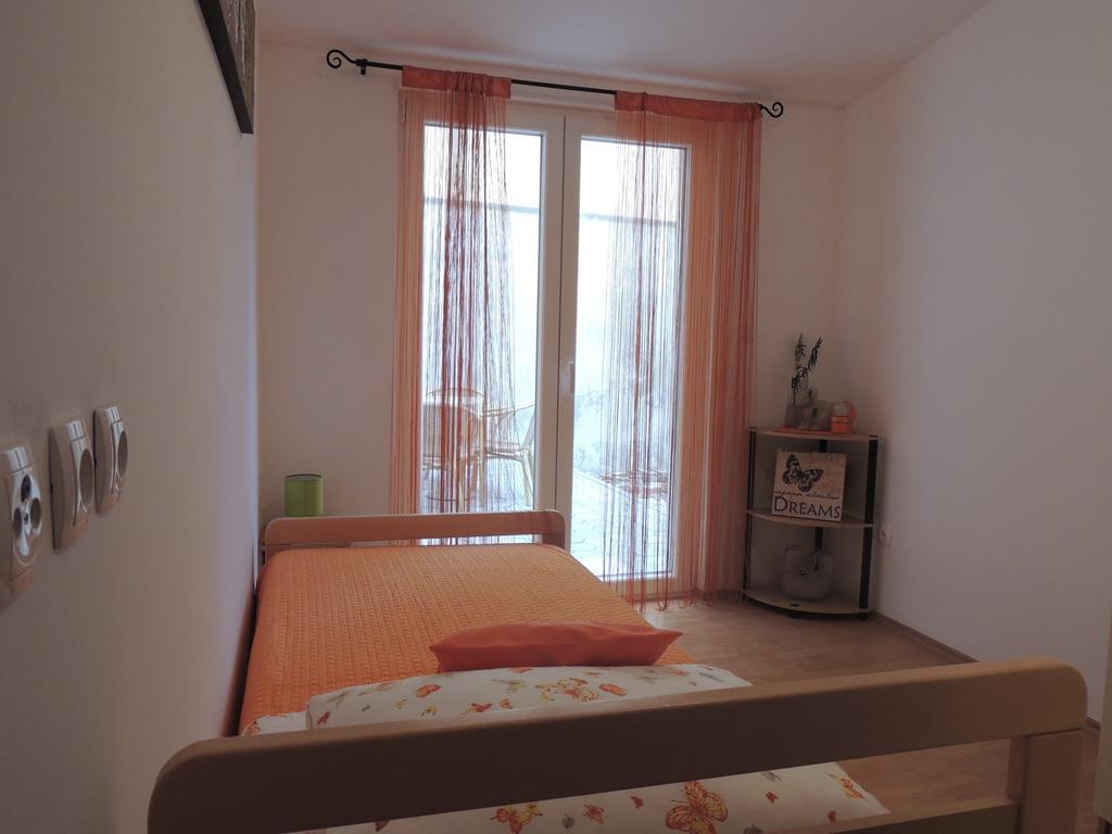 Apartment Asi Spalato Esterno foto