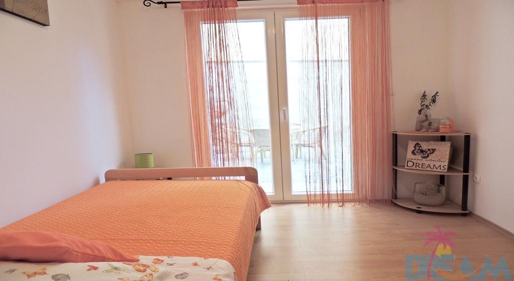 Apartment Asi Spalato Esterno foto