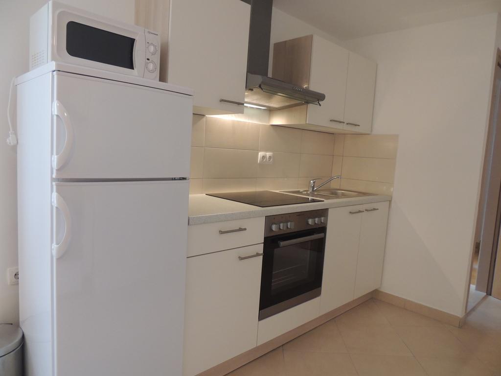 Apartment Asi Spalato Esterno foto