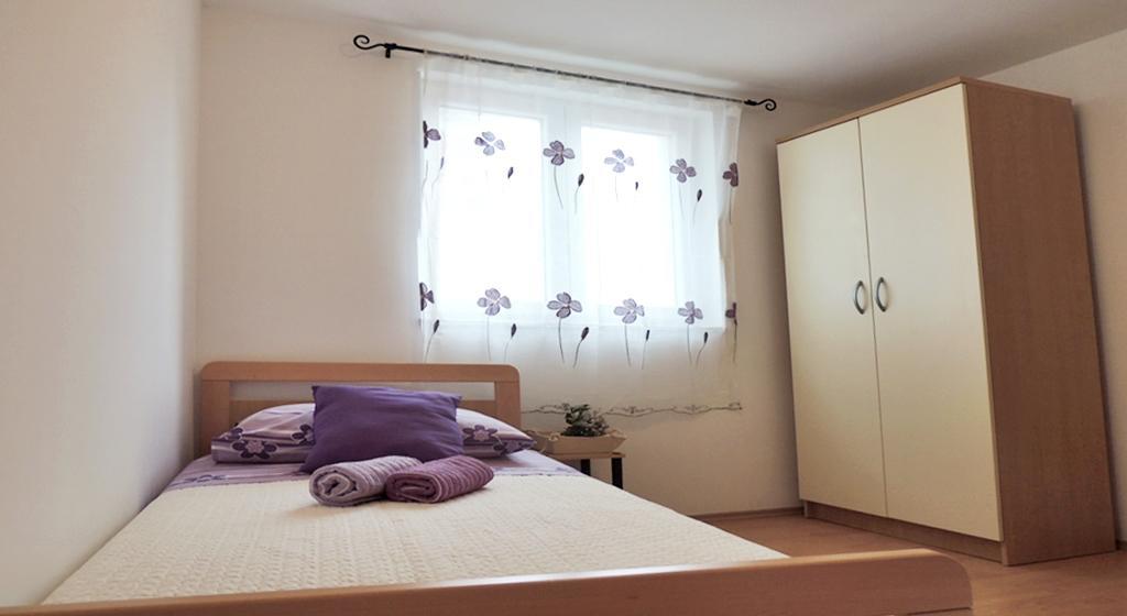 Apartment Asi Spalato Esterno foto