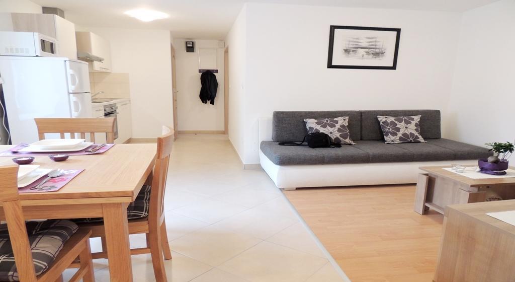 Apartment Asi Spalato Esterno foto