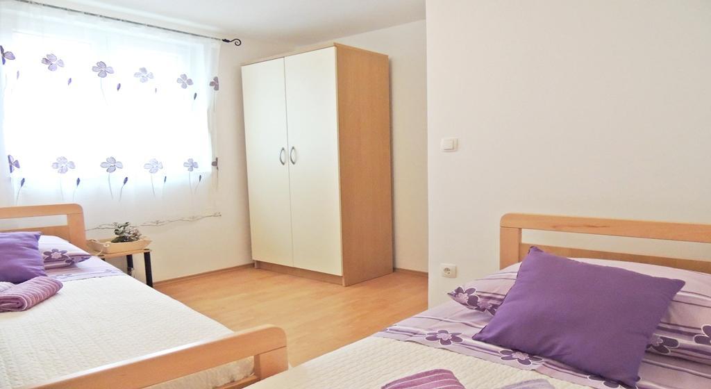 Apartment Asi Spalato Esterno foto